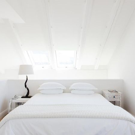 Cape Town City Luxury Apartments Ngoại thất bức ảnh
