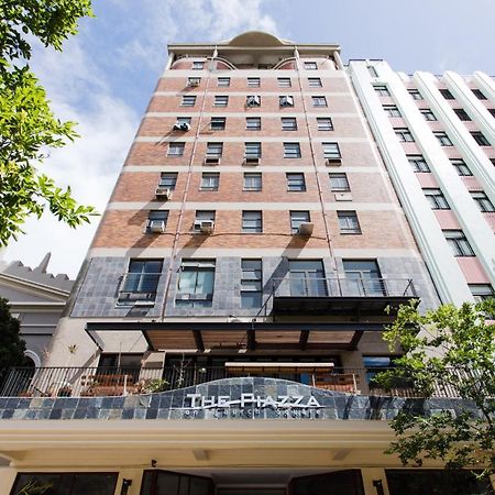 Cape Town City Luxury Apartments Ngoại thất bức ảnh