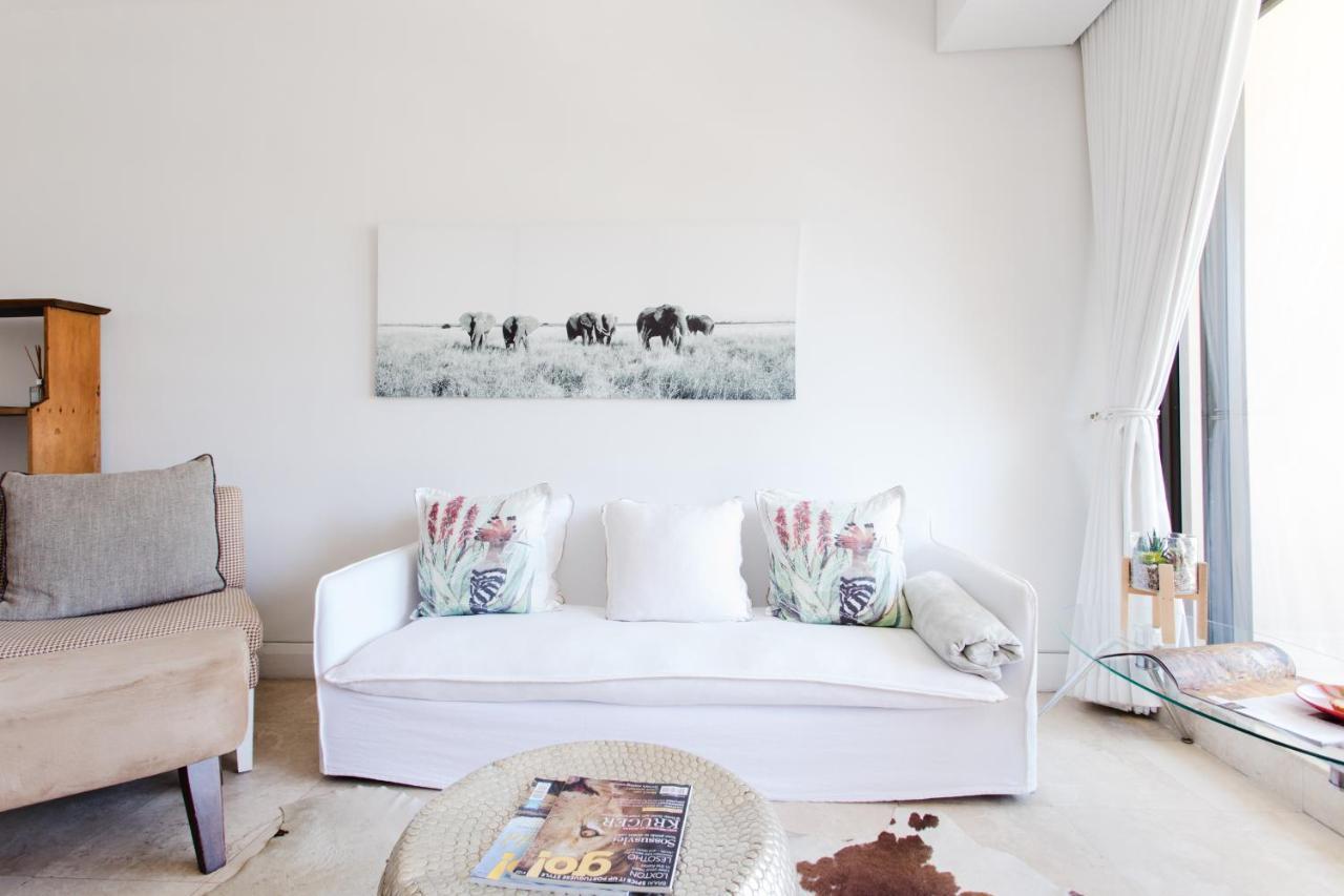 Cape Town City Luxury Apartments Ngoại thất bức ảnh