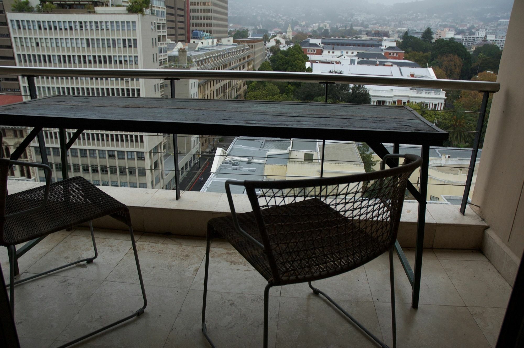 Cape Town City Luxury Apartments Ngoại thất bức ảnh