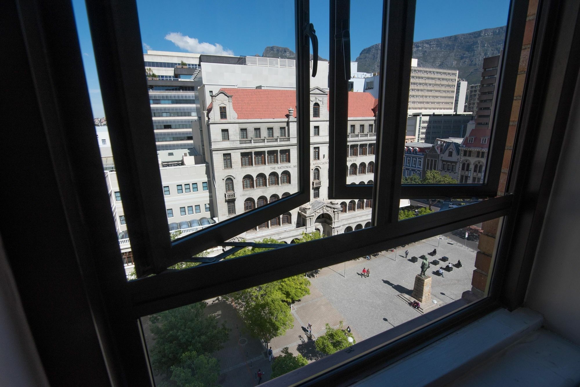 Cape Town City Luxury Apartments Ngoại thất bức ảnh