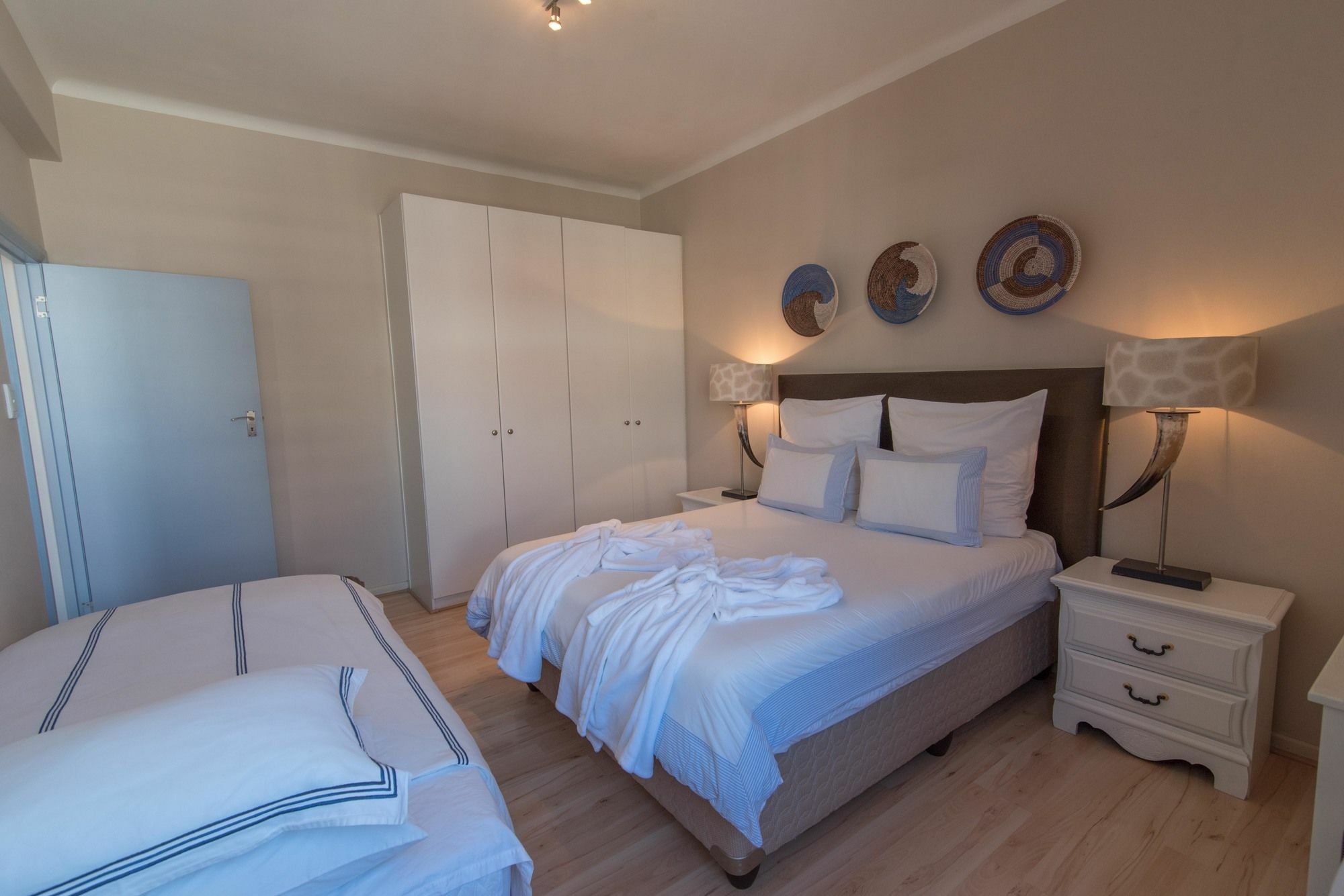 Cape Town City Luxury Apartments Ngoại thất bức ảnh