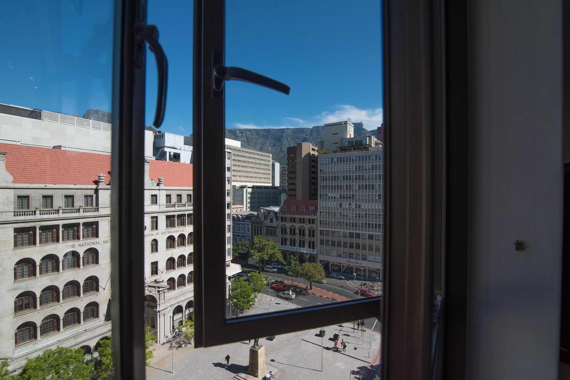 Cape Town City Luxury Apartments Ngoại thất bức ảnh
