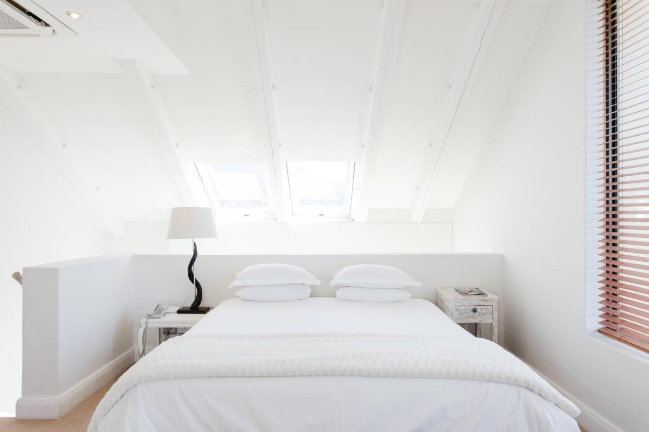 Cape Town City Luxury Apartments Ngoại thất bức ảnh