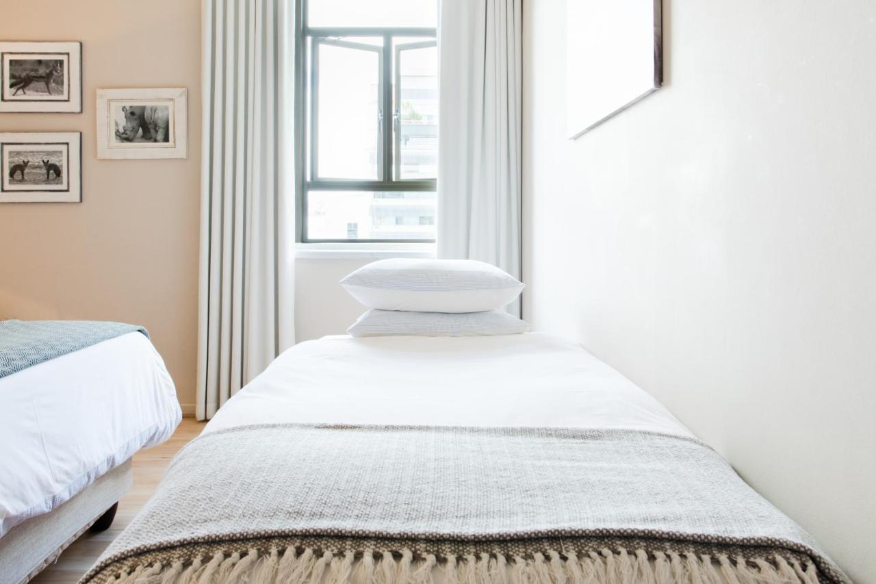 Cape Town City Luxury Apartments Ngoại thất bức ảnh
