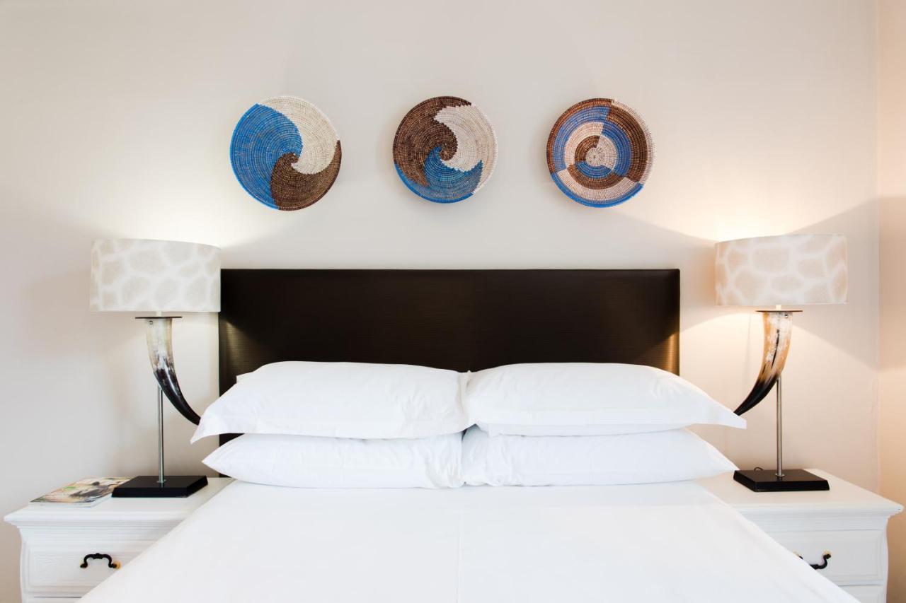 Cape Town City Luxury Apartments Ngoại thất bức ảnh